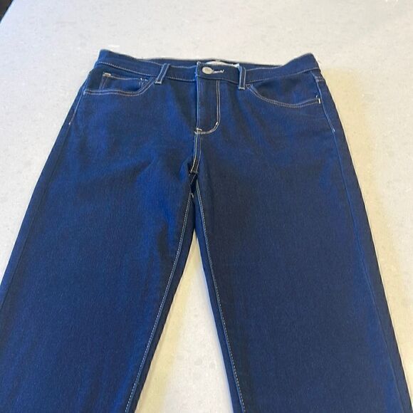 Levi's Denim - Levi’s 720 high rise super skinny women’s jeans size 28, excellent condition.